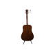 FENDER CD-60S NATURAL WN Гітара акустична
