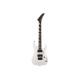 JACKSON JS22 DINKY AH WHITE Электрогитара