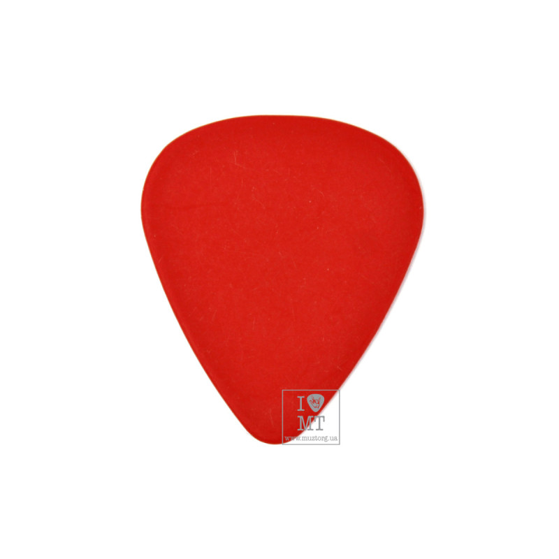FENDER 351 DURA-TONE .96 12-PACK, FIESTA RED Набір медіаторів