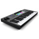 NOVATION LaunchKey 37 MK3 MIDI клавіатура 