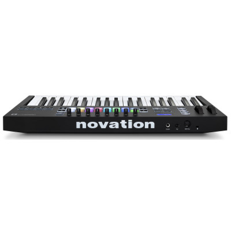 NOVATION LaunchKey 37 MK3 MIDI клавіатура 