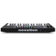 NOVATION LaunchKey 37 MK3 MIDI клавіатура 