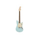 SQUIER by FENDER PARANORMAL CYCLONE LR DPB Электрогитара