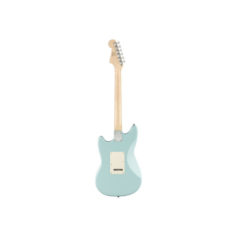 SQUIER by FENDER PARANORMAL CYCLONE LR DPB Электрогитара