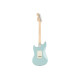 SQUIER by FENDER PARANORMAL CYCLONE LR DPB Электрогитара