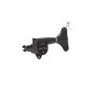 Кілки для бас-гітари GRAPH TECH PRB-4400-BO Bass Ratio 4 in line Y key Black