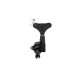 Кілки для бас-гітари GRAPH TECH PRB-4400-BO Bass Ratio 4 in line Y key Black