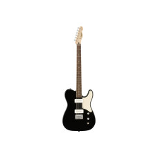 SQUIER by FENDER PARANORMAL BARITONE CABRONITA TELECASTER LR BLACK Електрогітара