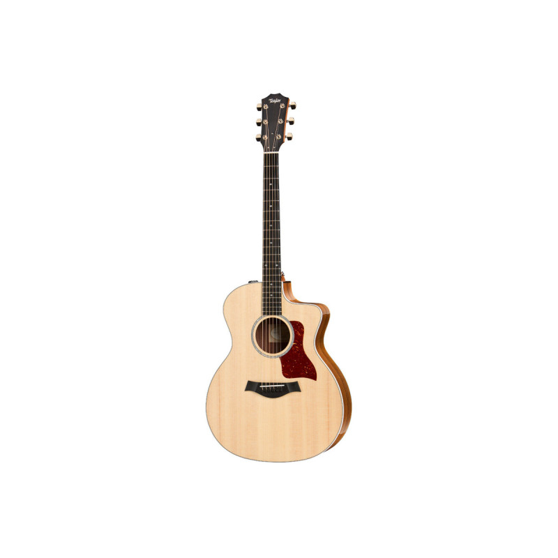 Гітара електроакустична TAYLOR GUITARS 214ce DLX