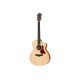 Гітара електроакустична TAYLOR GUITARS 214ce DLX