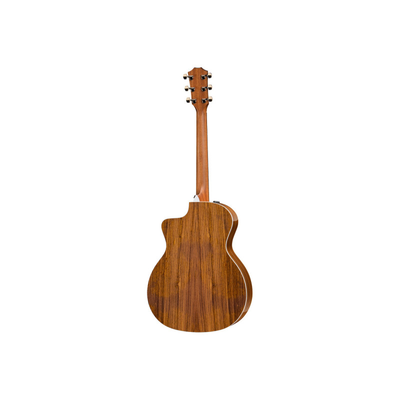 Гітара електроакустична TAYLOR GUITARS 214ce DLX