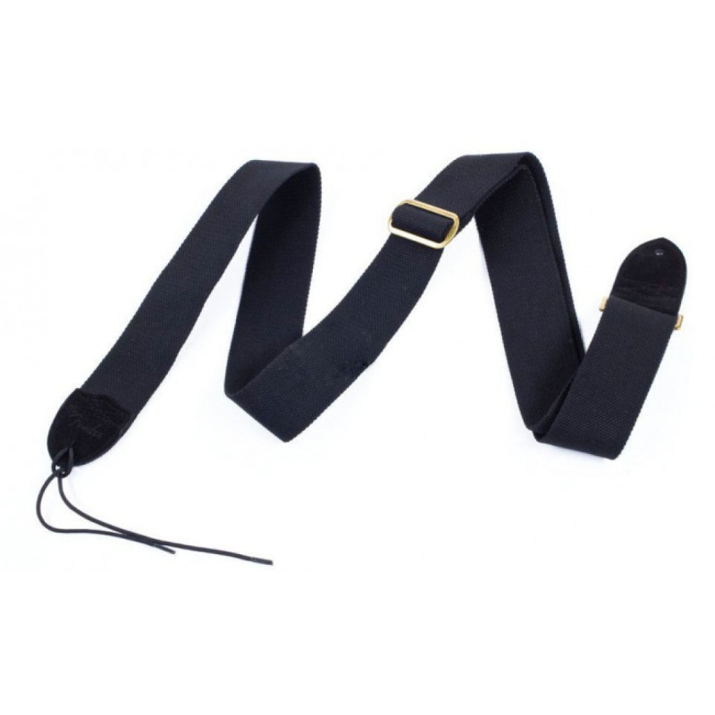 FENDER STRAP 2