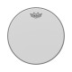 Пластик для барабана REMO Batter, Vintage EMPEROR, Coated, 12'' Diameter