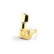 FENDER TUNERS (GOLD) FOR AMERICAN STANDARD STRAT/TELE Кілки для електрогітари