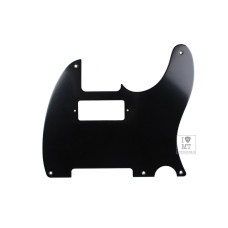 FENDER PICKGUARD FOR AMERICAN VINTAGE '52 HOT ROD TELECASTER 1-PLY BLACK Пікгард