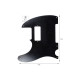 FENDER PICKGUARD FOR AMERICAN VINTAGE '52 HOT ROD TELECASTER 1-PLY BLACK Пікгард