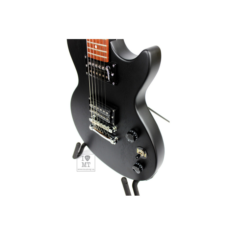 EPIPHONE LES PAUL SPECIAL VE EBONY VINTAGE Електрогітара