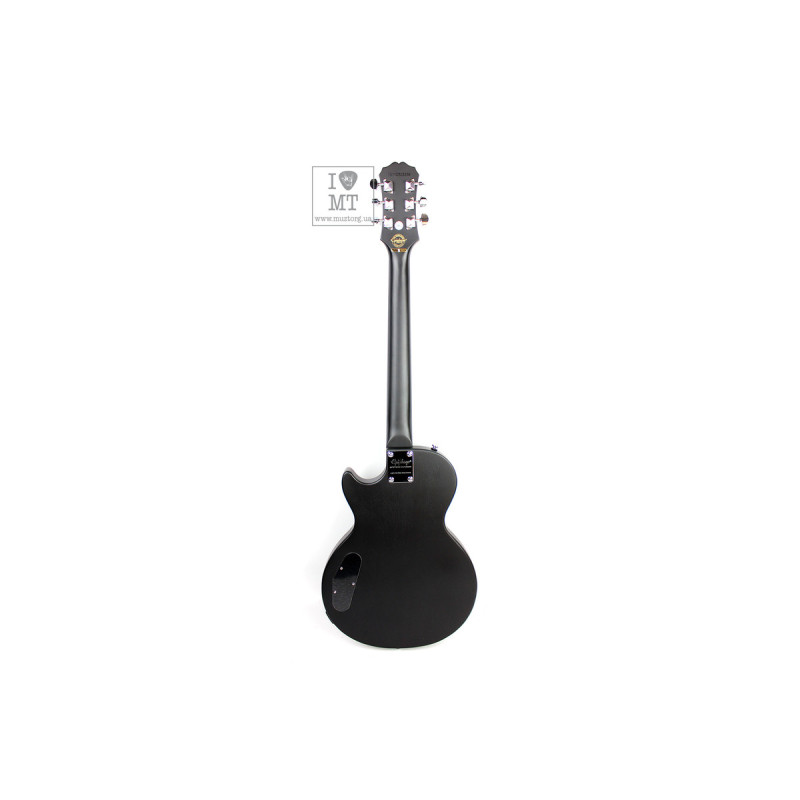EPIPHONE LES PAUL SPECIAL VE EBONY VINTAGE Електрогітара