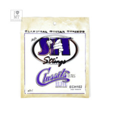 Струни для класичних гітар SIT STRINGS ECH102