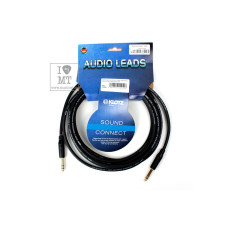 KLOTZ B-3PP1 BALANCED PATCHCORD JACK GOLD 5 M Кабель коммутационный