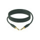 KLOTZ B-3PP1 BALANCED PATCHCORD JACK GOLD 5 M Кабель коммутационный