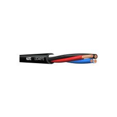 Кабель акустичний пометрово KLOTZ LSC440YS MULTICORE SPEAKER CABLE