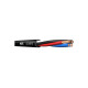 Кабель акустичний пометрово KLOTZ LSC440YS MULTICORE SPEAKER CABLE