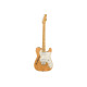 SQUIER by FENDER CLASSIC VIBE '70s TELECASTER THINLINE MN NATURAL Электрогитара