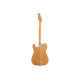 SQUIER by FENDER CLASSIC VIBE '70s TELECASTER THINLINE MN NATURAL Электрогитара