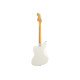 SQUIER by FENDER CLASSIC VIBE '60s JAZZMASTER LN OLYMPIC WHITE Электрогитара