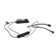 Bluetooth адаптер MACKIE MP-BTA