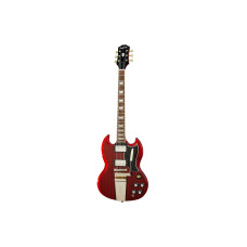 EPIPHONE SG STANDARD '61 MAESTRO VIBROLA VINTAGE CHERRY Электрогитара
