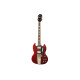 EPIPHONE SG STANDARD '61 MAESTRO VIBROLA VINTAGE CHERRY Электрогитара