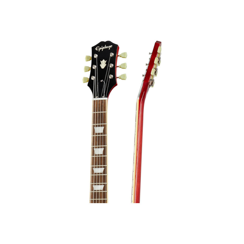 EPIPHONE SG STANDARD '61 MAESTRO VIBROLA VINTAGE CHERRY Электрогитара