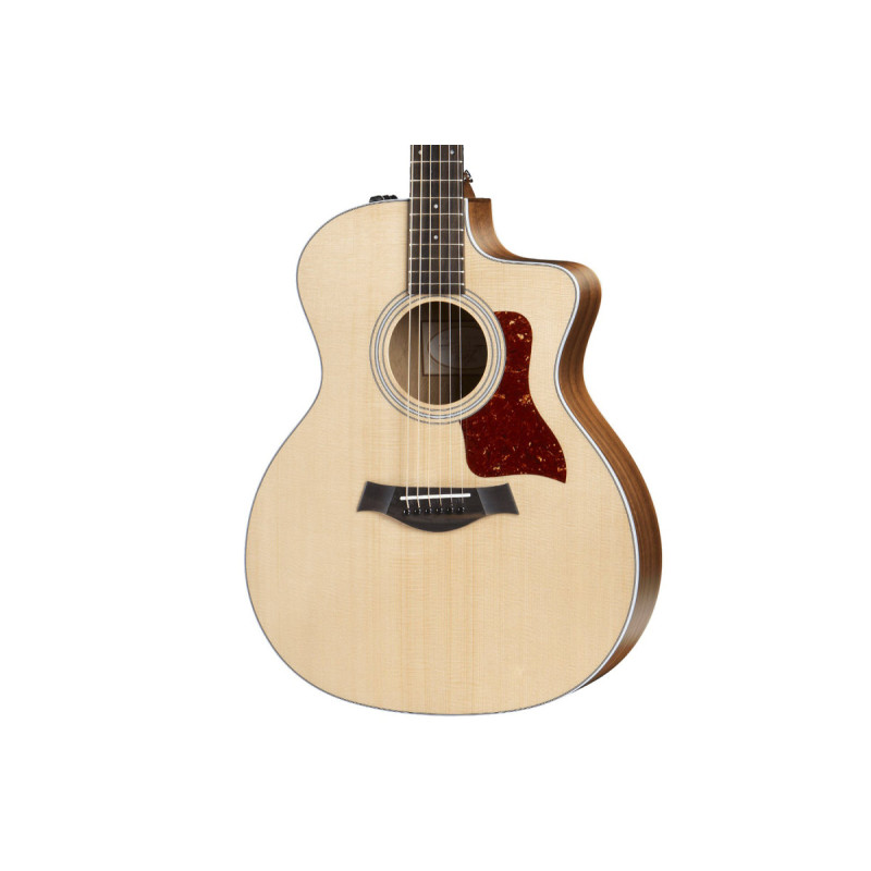 TAYLOR GUITARS 214CE ROSEWOOD Гітара електроакустична