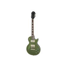 EPIPHONE LES PAUL MUSE WANDERLUST GREEN METALLIC Электрогитара