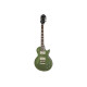 EPIPHONE LES PAUL MUSE WANDERLUST GREEN METALLIC Електрогітара