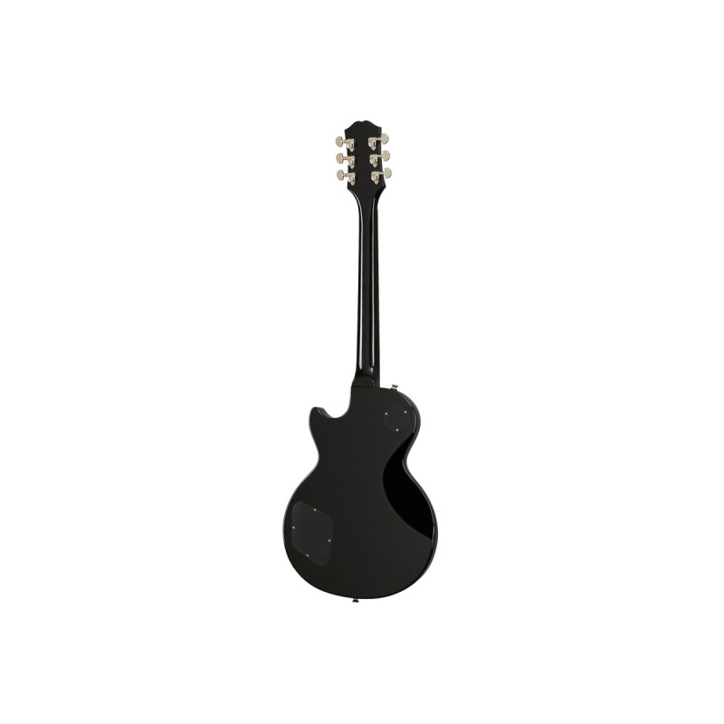 EPIPHONE LES PAUL MUSE WANDERLUST GREEN METALLIC Електрогітара