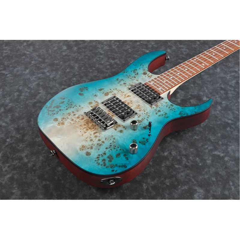 IBANEZ RG421PB CHF Электрогитара
