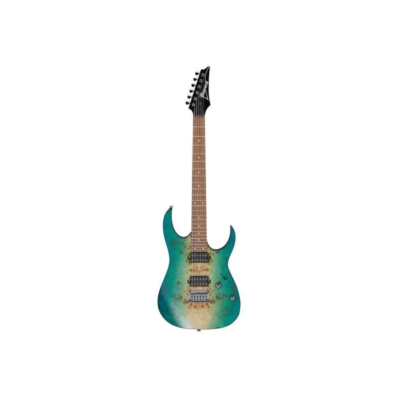 IBANEZ RG421PB CHF Электрогитара
