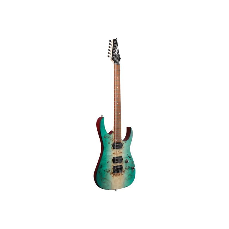IBANEZ RG421PB CHF Электрогитара