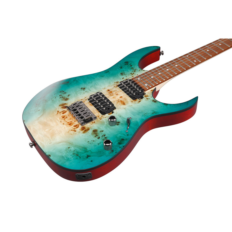 IBANEZ RG421PB CHF Электрогитара