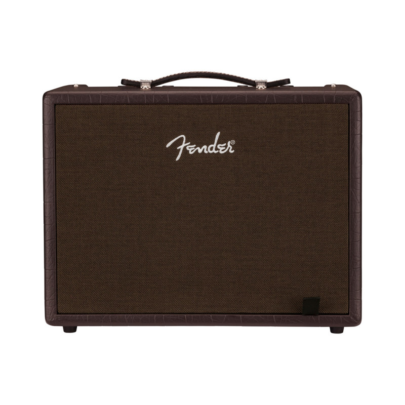 FENDER ACOUSTIC JUNIOR Гітарний комбопідсилювач