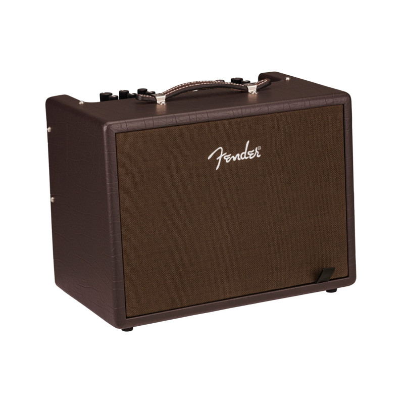 FENDER ACOUSTIC JUNIOR Гітарний комбопідсилювач