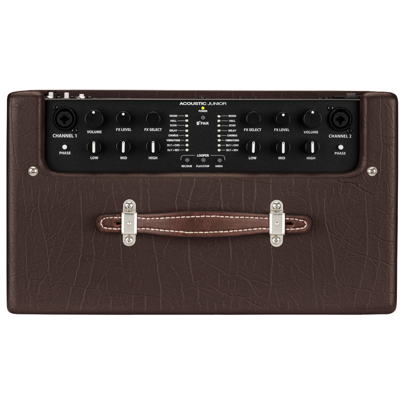 FENDER ACOUSTIC JUNIOR Гітарний комбопідсилювач