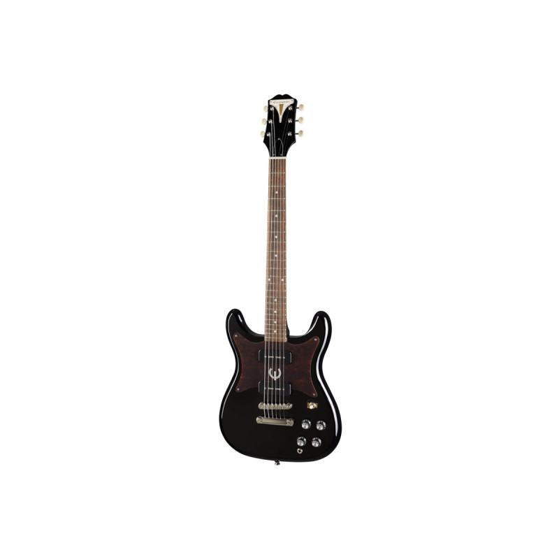 EPIPHONE WILSHIRE P-90s EBONY Електрогітара