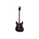 EPIPHONE WILSHIRE P-90s EBONY Електрогітара