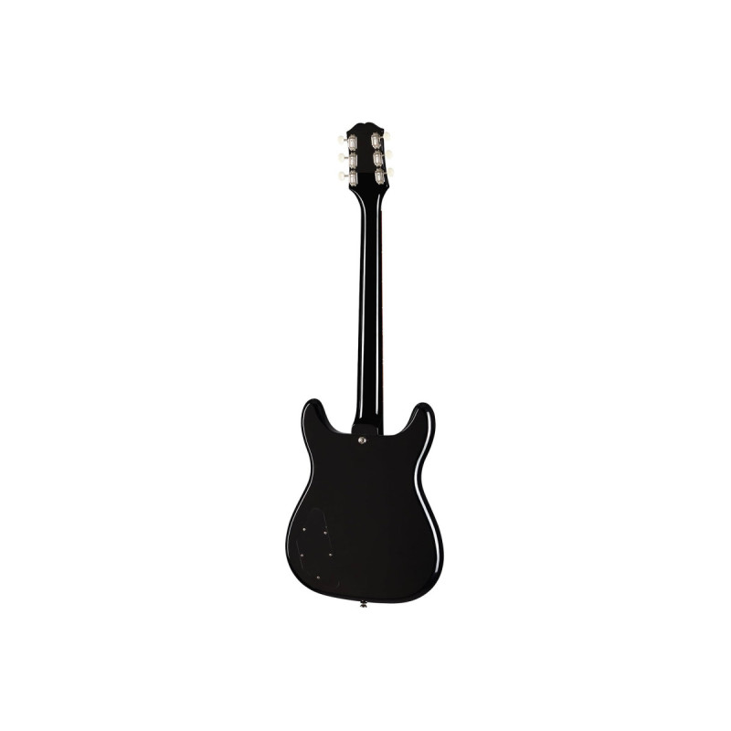 EPIPHONE WILSHIRE P-90s EBONY Електрогітара