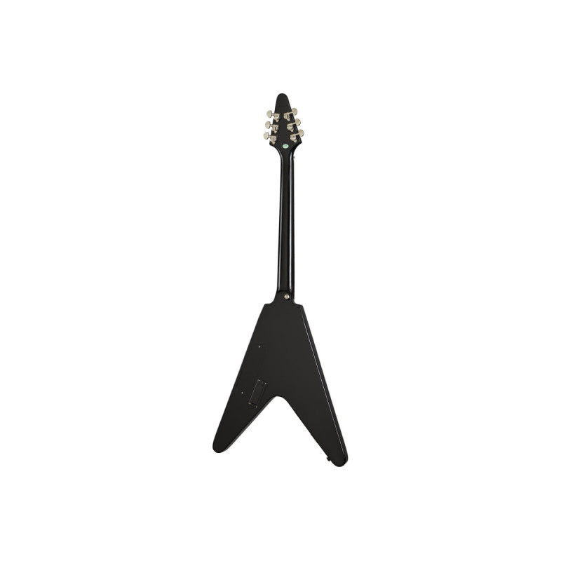 EPIPHONE FLYING V PROPHECY BLACK AGED GLOSS Электрогитара
