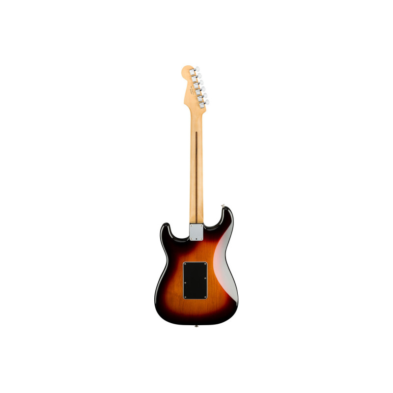 FENDER PLAYER STRATOCASTER HSS w/FLOYD ROSE PF 3TSB Электрогитара